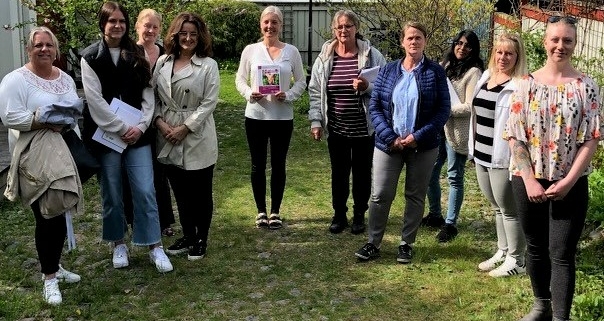SAAND Hemtjänst